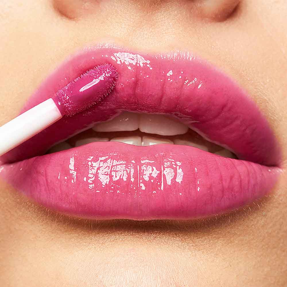 Ultra Colour Nourishing Shine Lip Gloss - Image 14