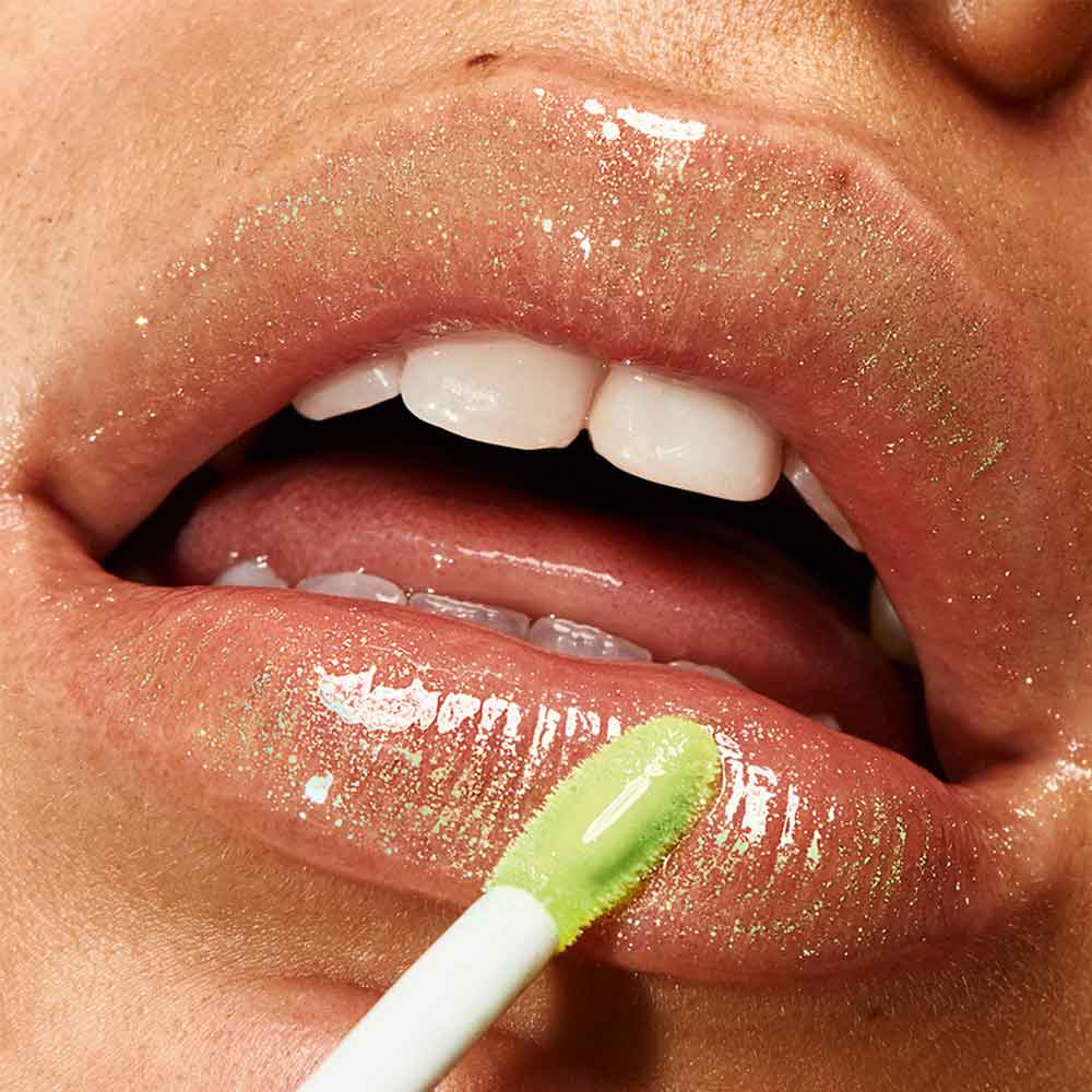 Ultra Colour Nourishing Shine Lip Gloss - Image 15