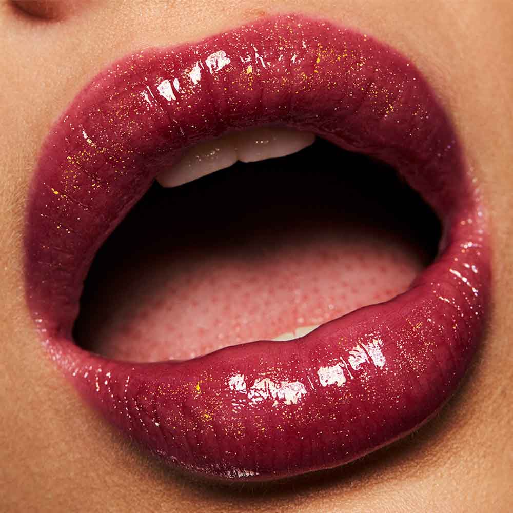 Ultra Colour Nourishing Shine Lip Gloss - Image 17