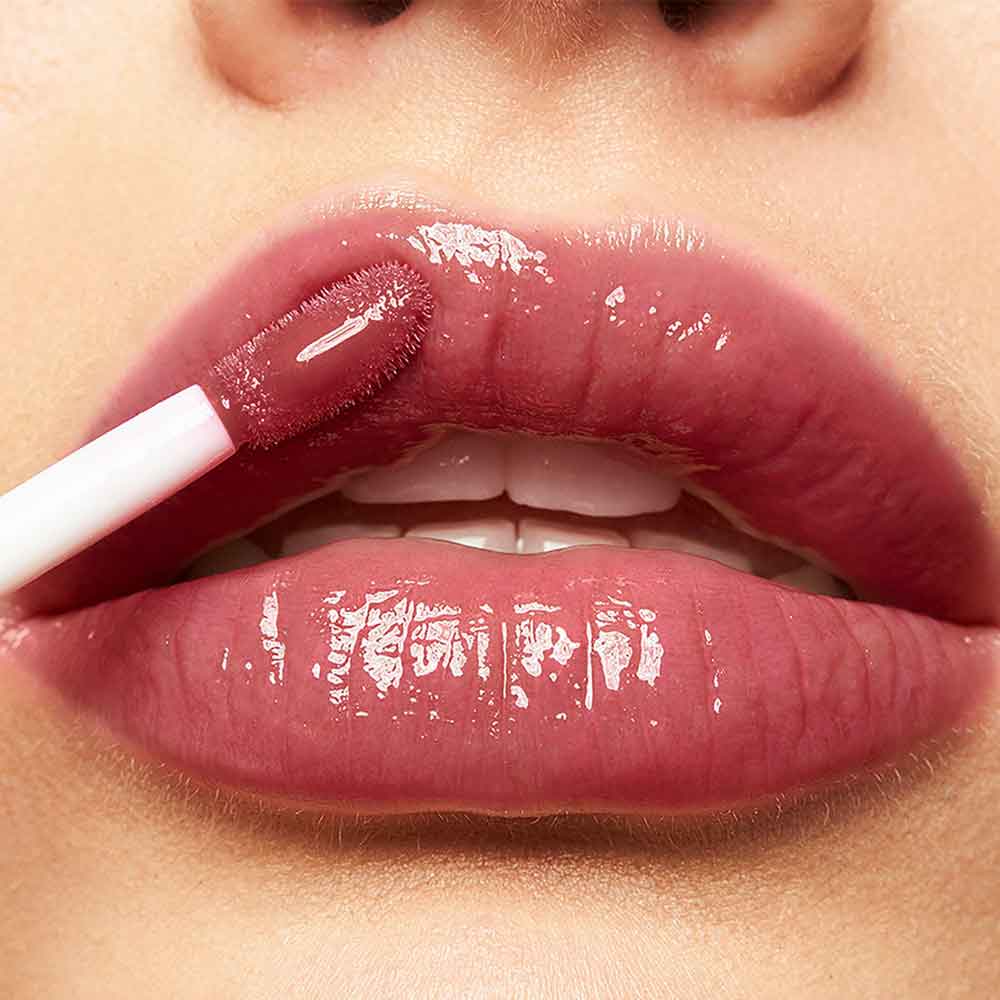 Ultra Colour Nourishing Shine Lip Gloss - Image 22