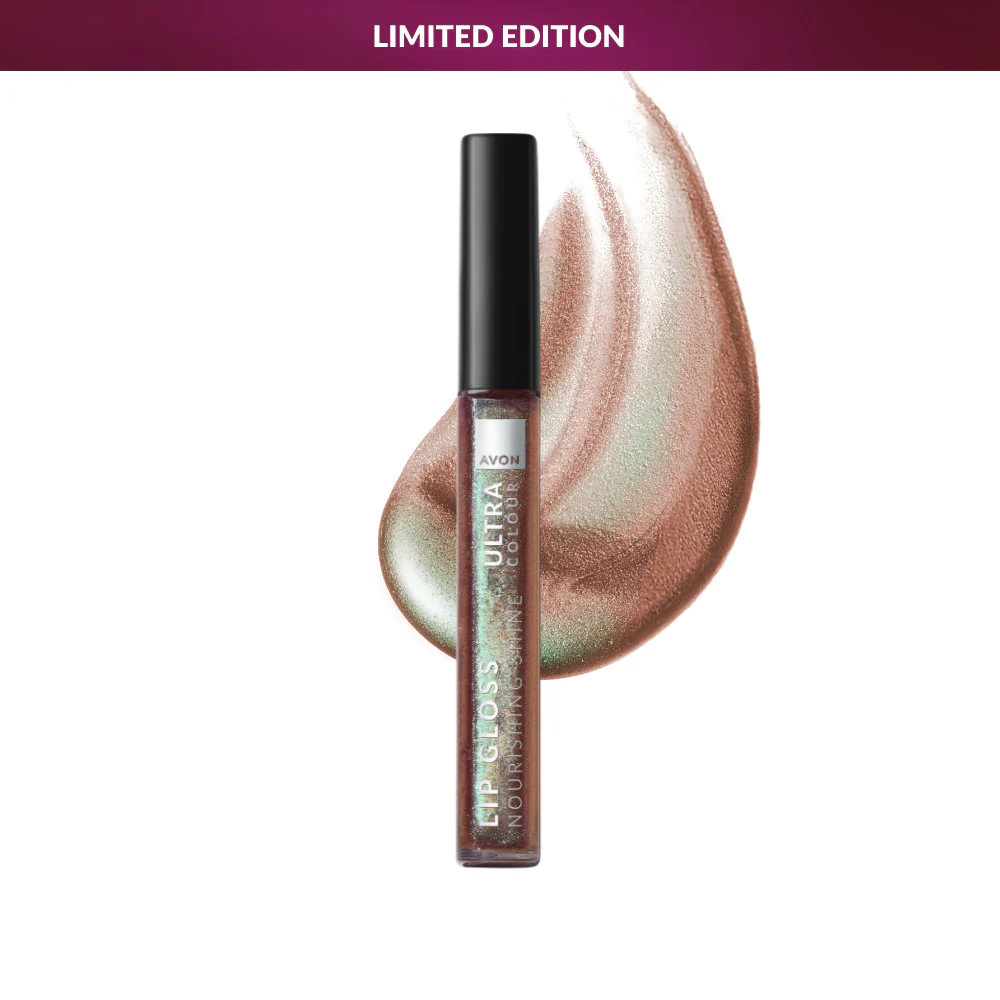 Ultra Colour Nourishing Shine Lip Gloss - Image 30