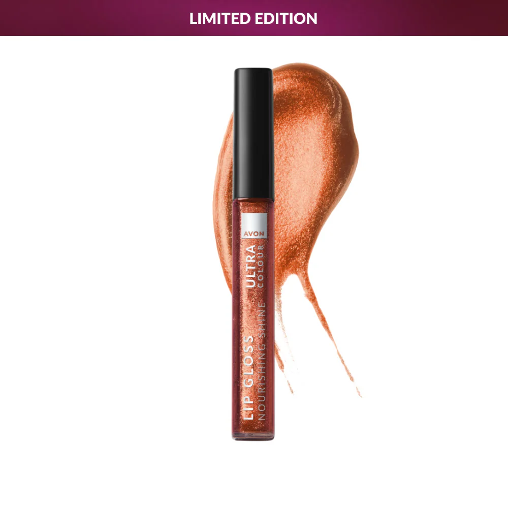 Ultra Colour Nourishing Shine Lip Gloss - Image 31