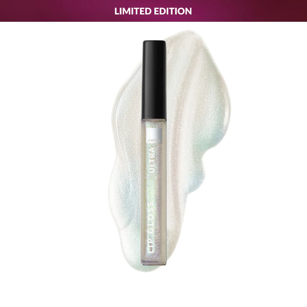 Ultra Colour Nourishing Shine Lip Gloss - Image 32