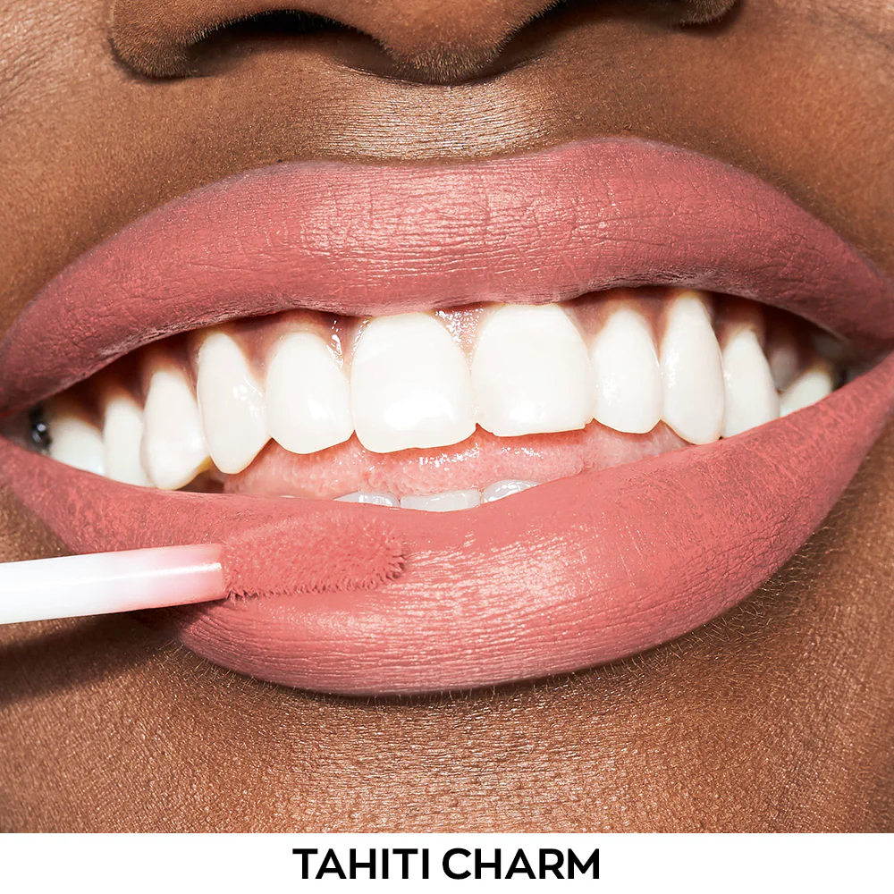 Ultra Colour Hydrating Matte Lip Paint - Image 11