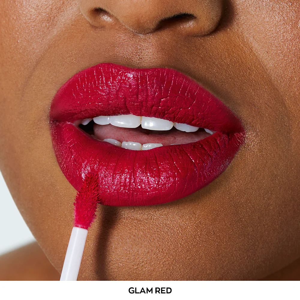 Ultra Colour Hydrating Matte Lip Paint - Image 12