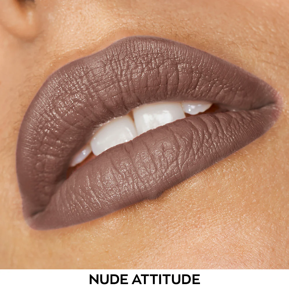 Ultra Colour Hydrating Matte Lip Paint - Image 14