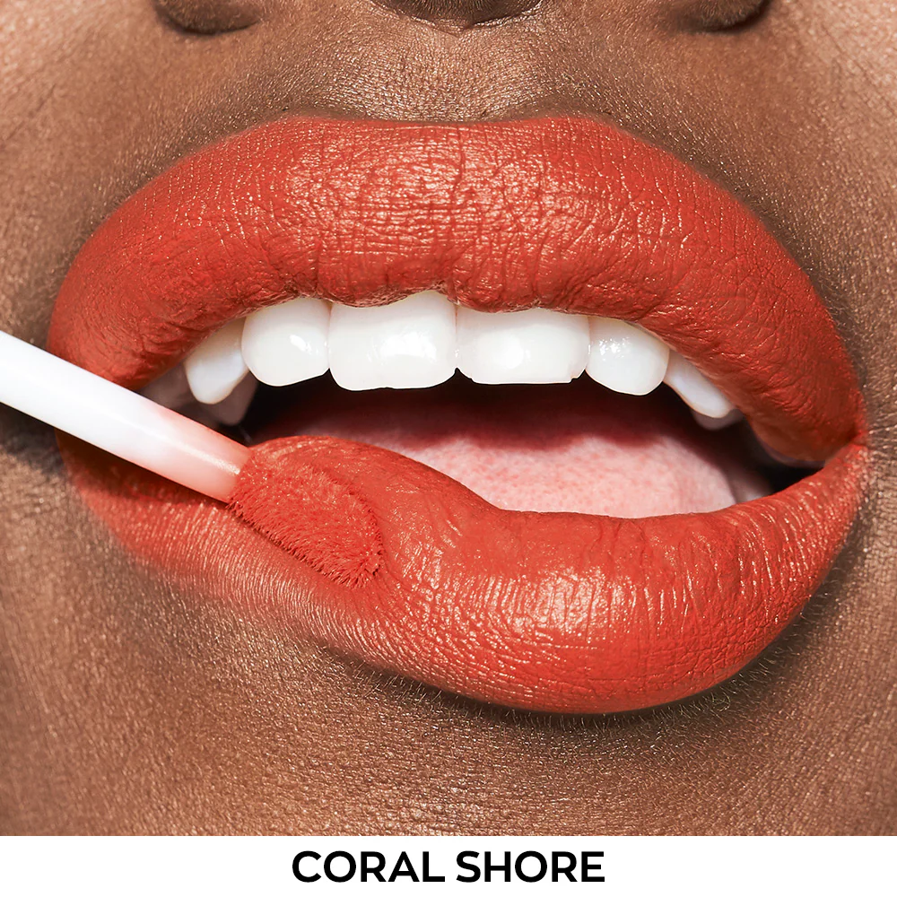 Ultra Colour Hydrating Matte Lip Paint - Image 20