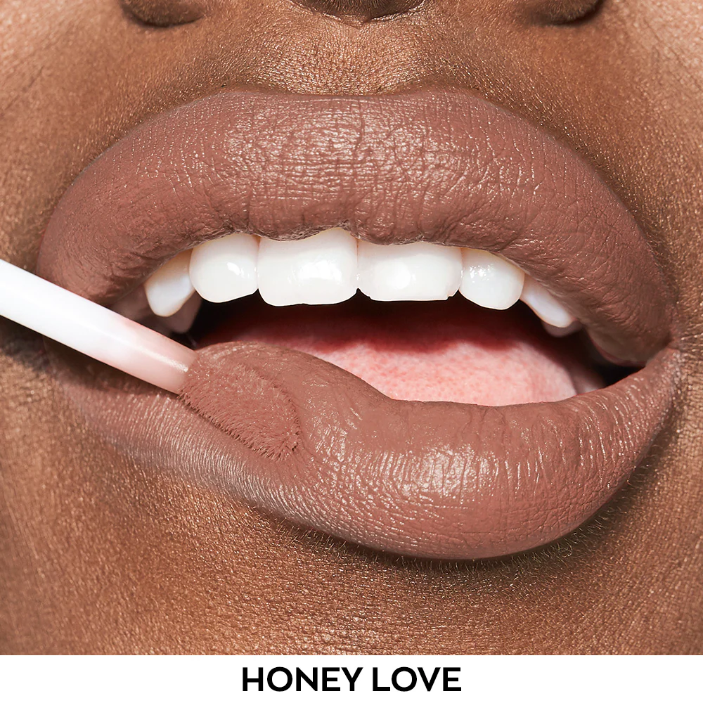 Ultra Colour Hydrating Matte Lip Paint - Image 21