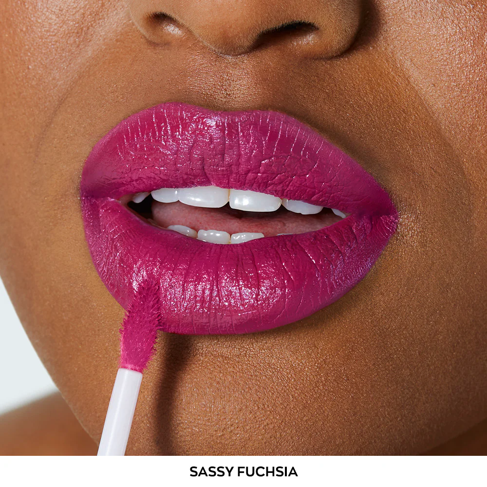 Ultra Colour Hydrating Matte Lip Paint - Image 23
