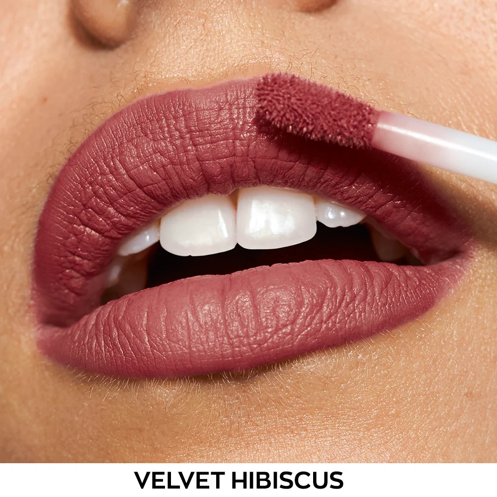 Ultra Colour Hydrating Matte Lip Paint - Image 24