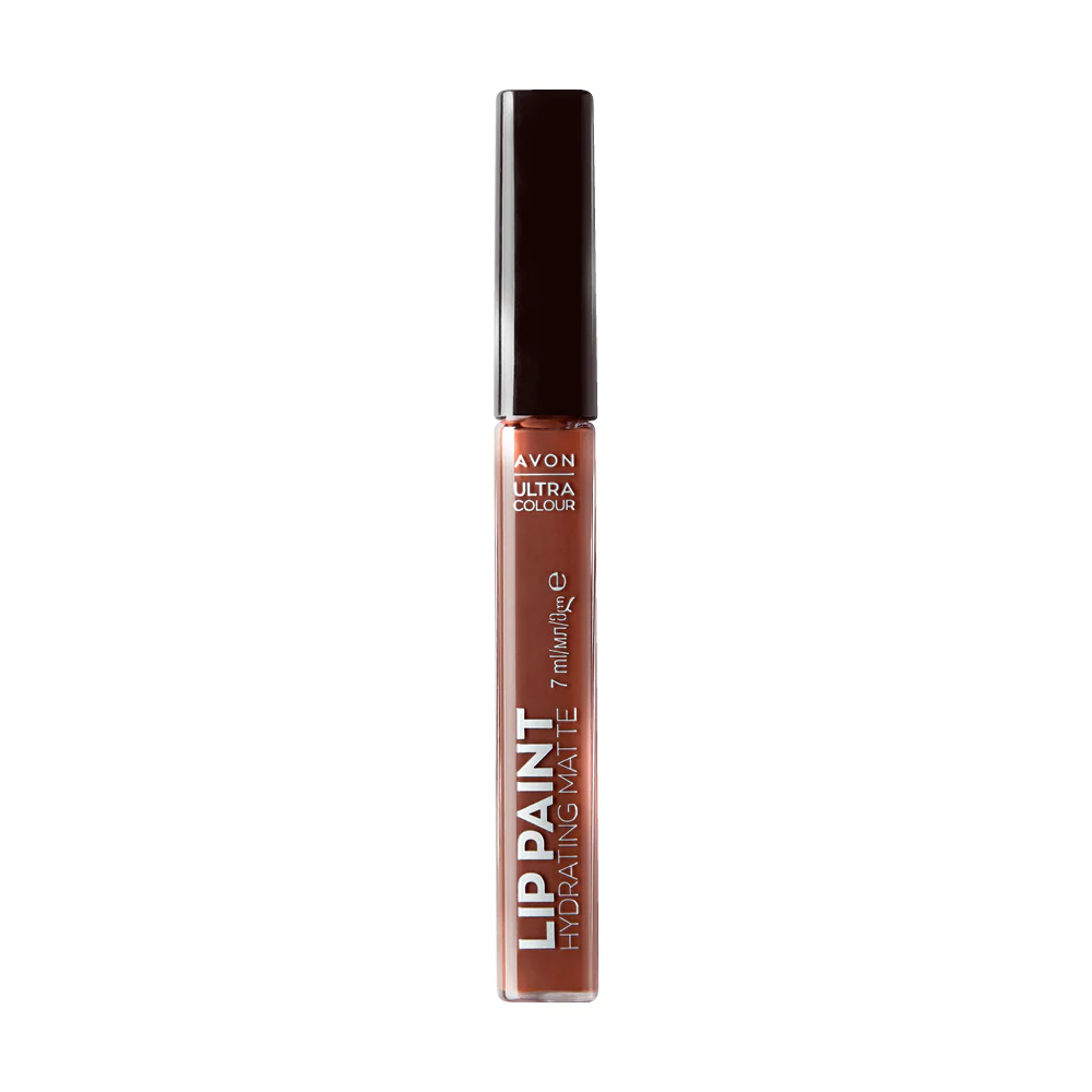 Ultra Colour Hydrating Matte Lip Paint - Image 25