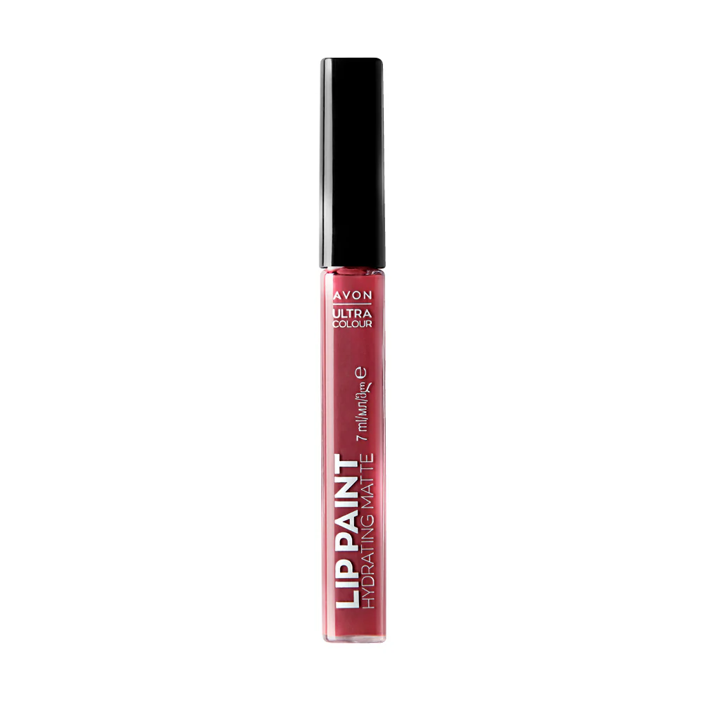 Ultra Colour Hydrating Matte Lip Paint - Image 27