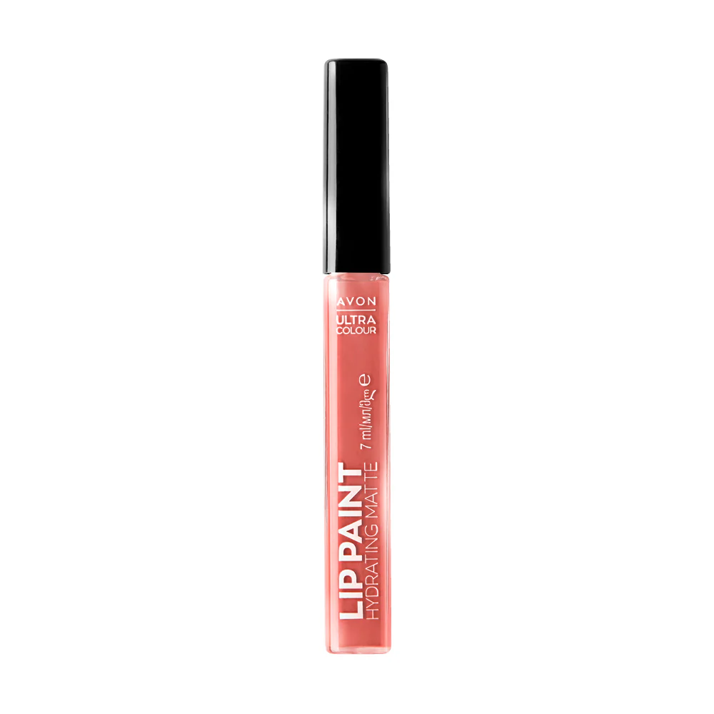 Ultra Colour Hydrating Matte Lip Paint - Image 28