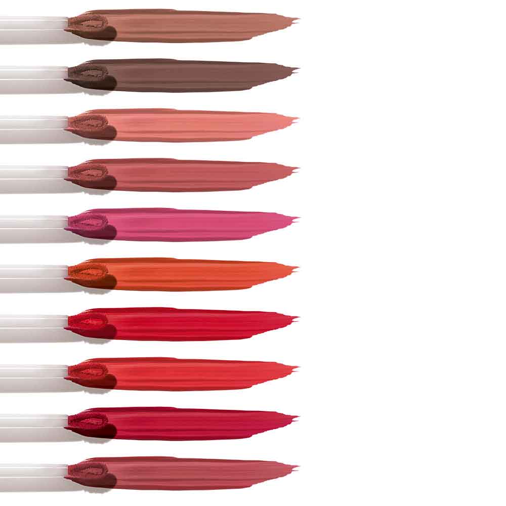 Ultra Colour Hydrating Matte Lip Paint - Image 3