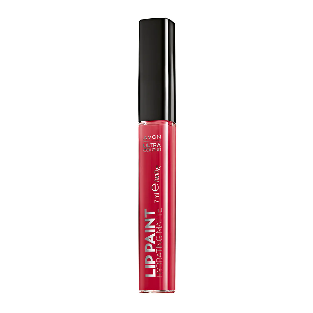 Ultra Colour Hydrating Matte Lip Paint - Image 41
