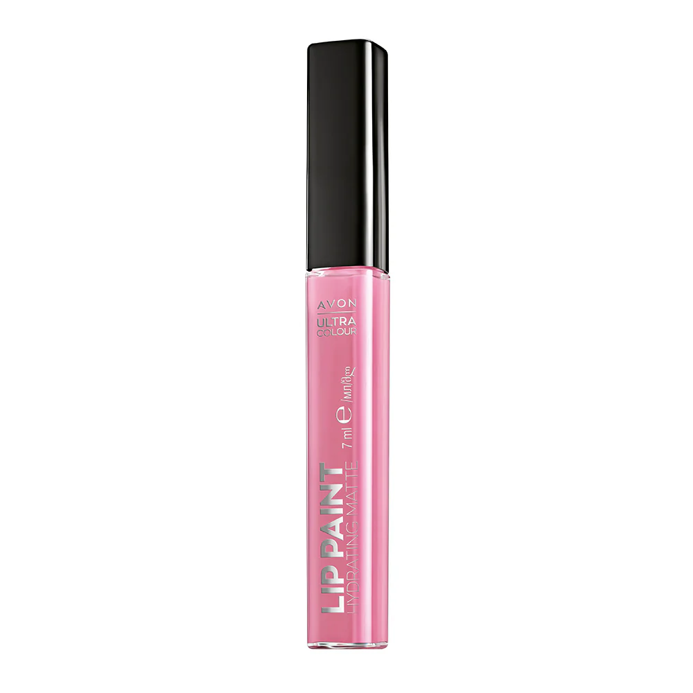 Ultra Colour Hydrating Matte Lip Paint - Image 42