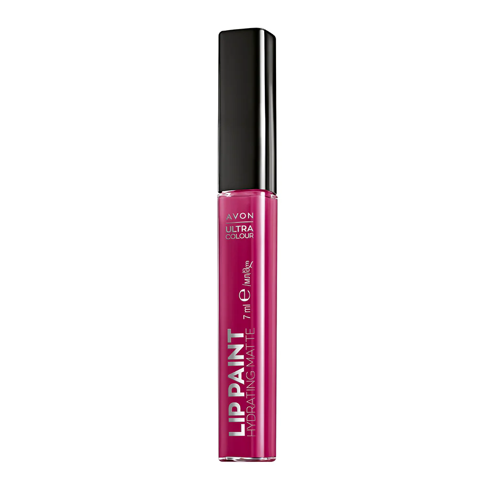 Ultra Colour Hydrating Matte Lip Paint - Image 43