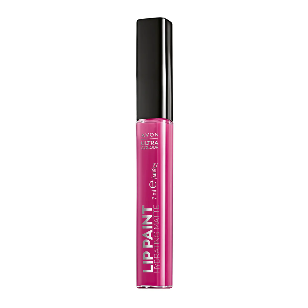 Ultra Colour Hydrating Matte Lip Paint - Image 44