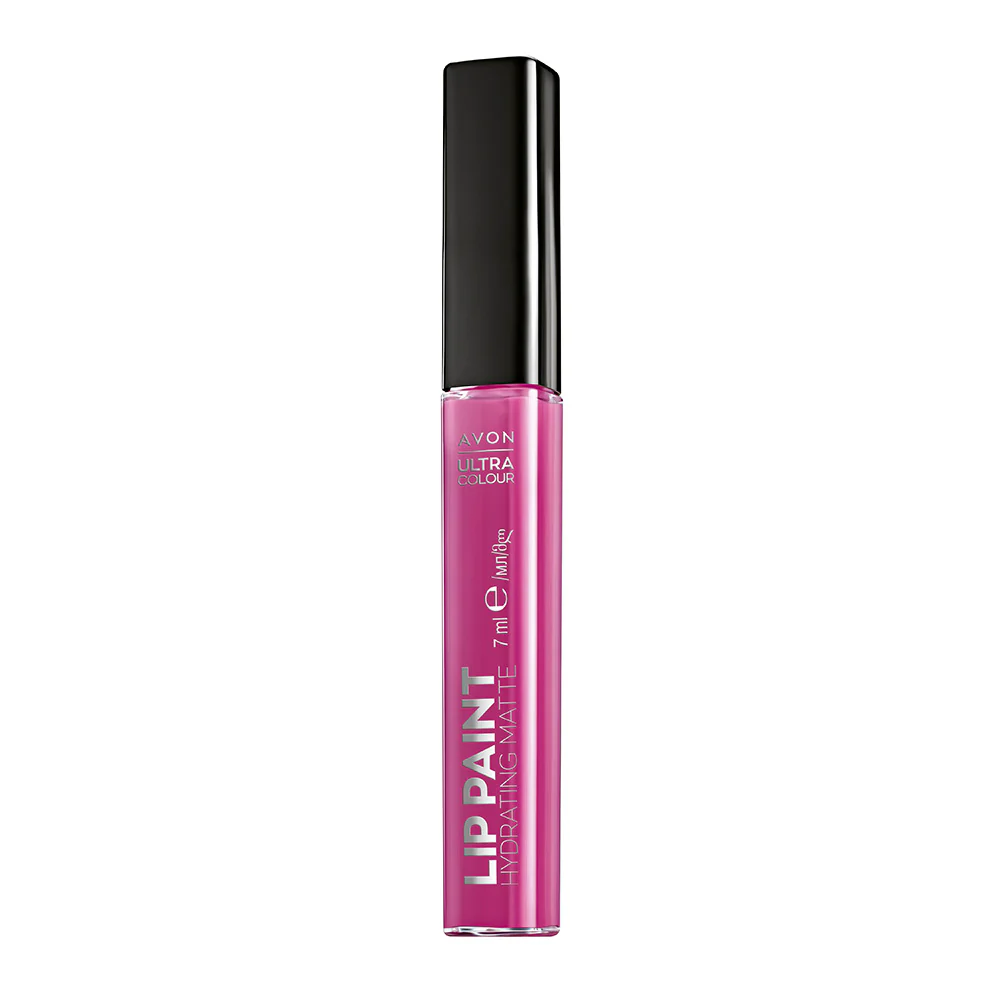 Ultra Colour Hydrating Matte Lip Paint - Image 45