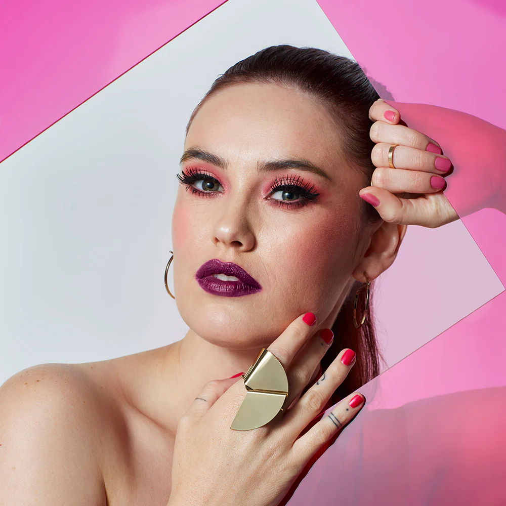 Ultra Colour Hydrating Matte Lip Paint - Image 7