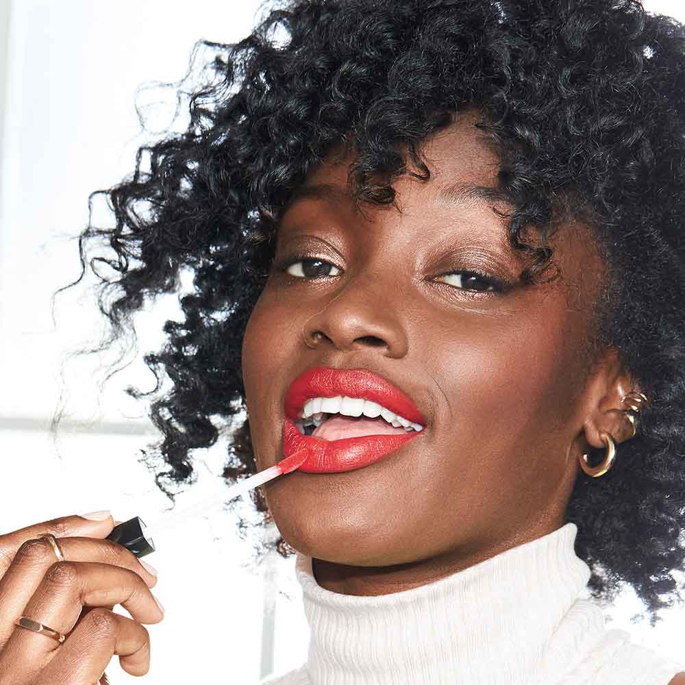 Ultra Colour Hydrating Matte Lip Paint - Image 9
