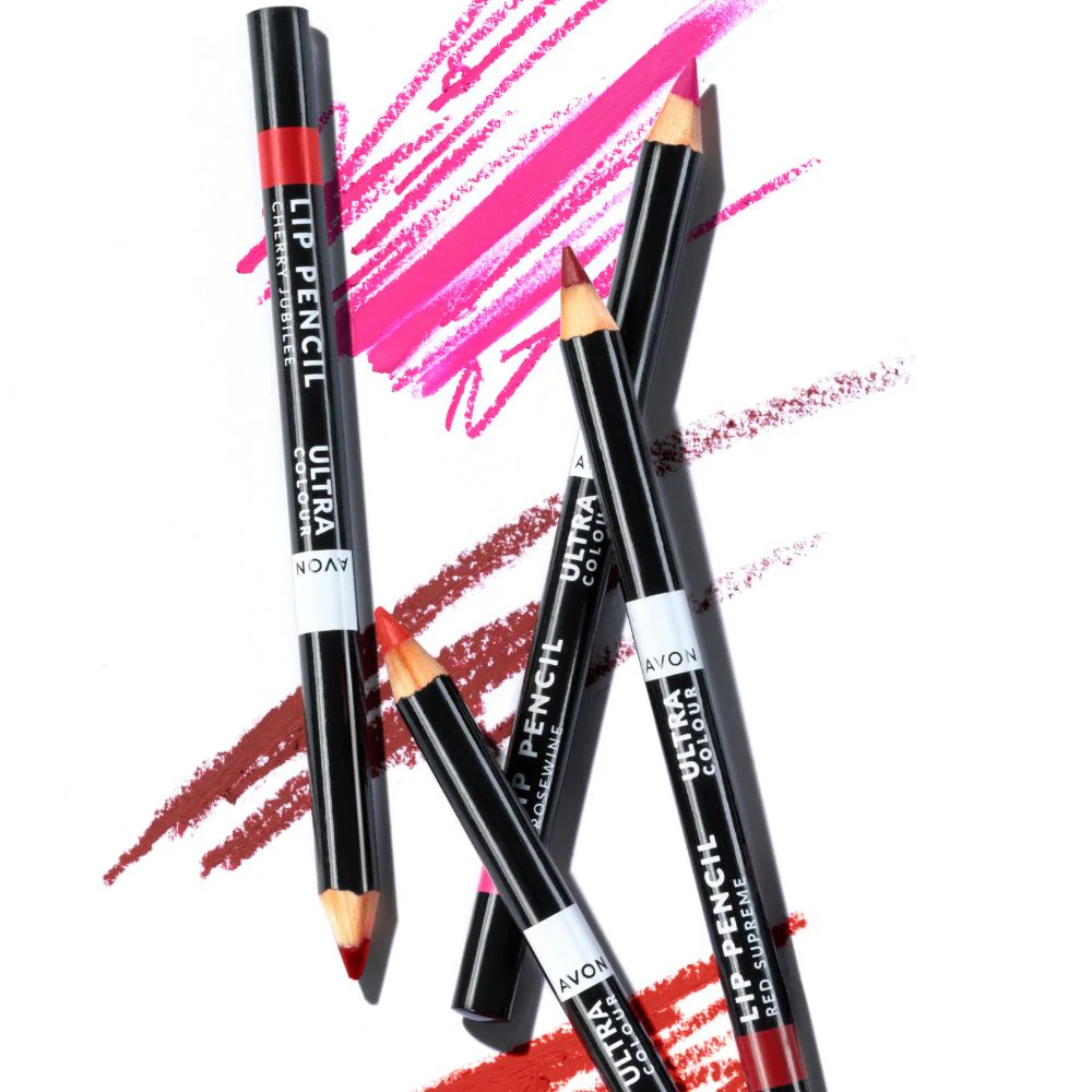 Ultra Colour Lip Pencil - Image 3
