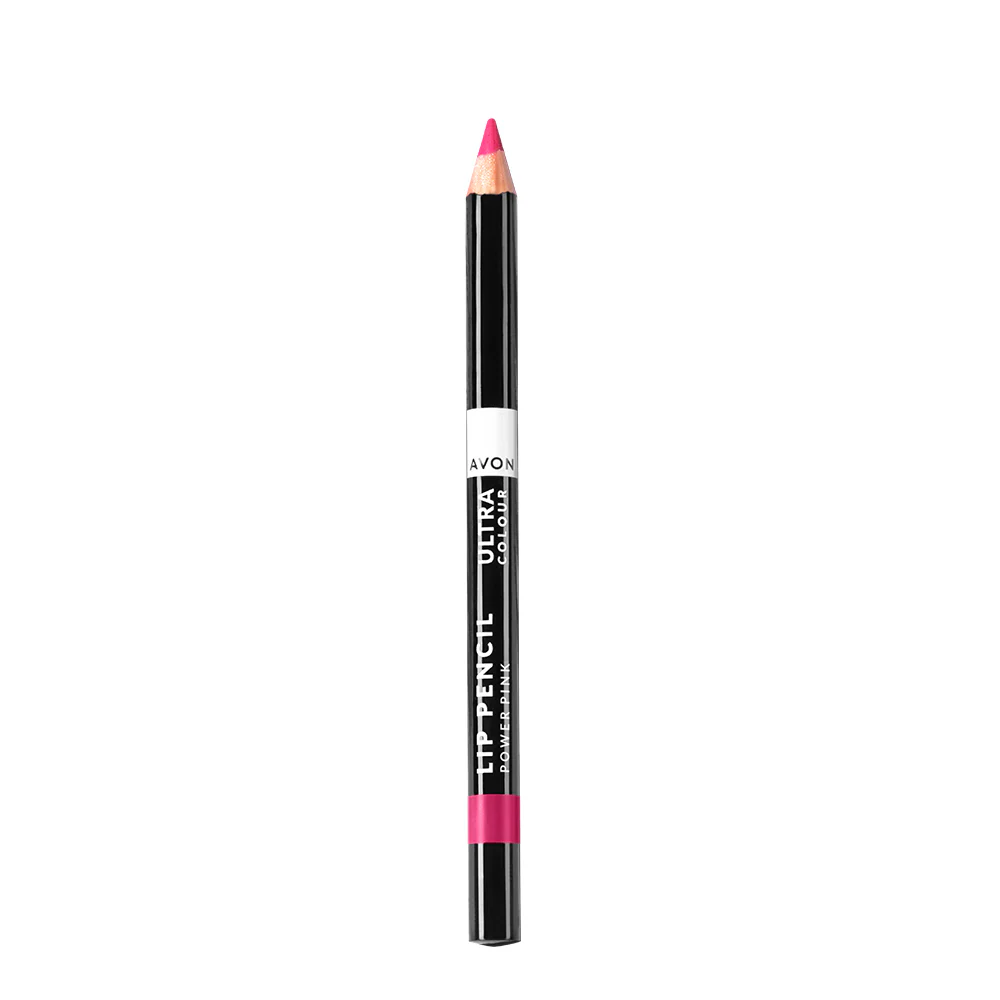 Ultra Colour Lip Pencil - Image 7