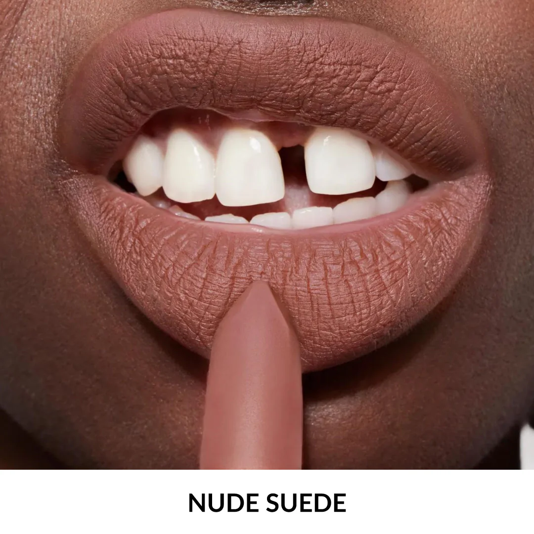 Ultra Matte Lipstick - Image 10