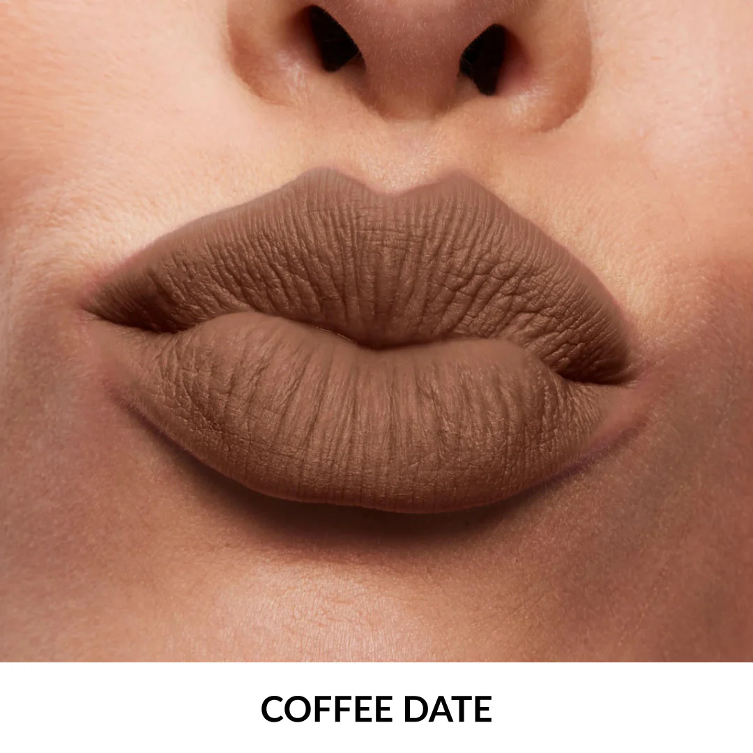 Ultra Matte Lipstick - Image 12
