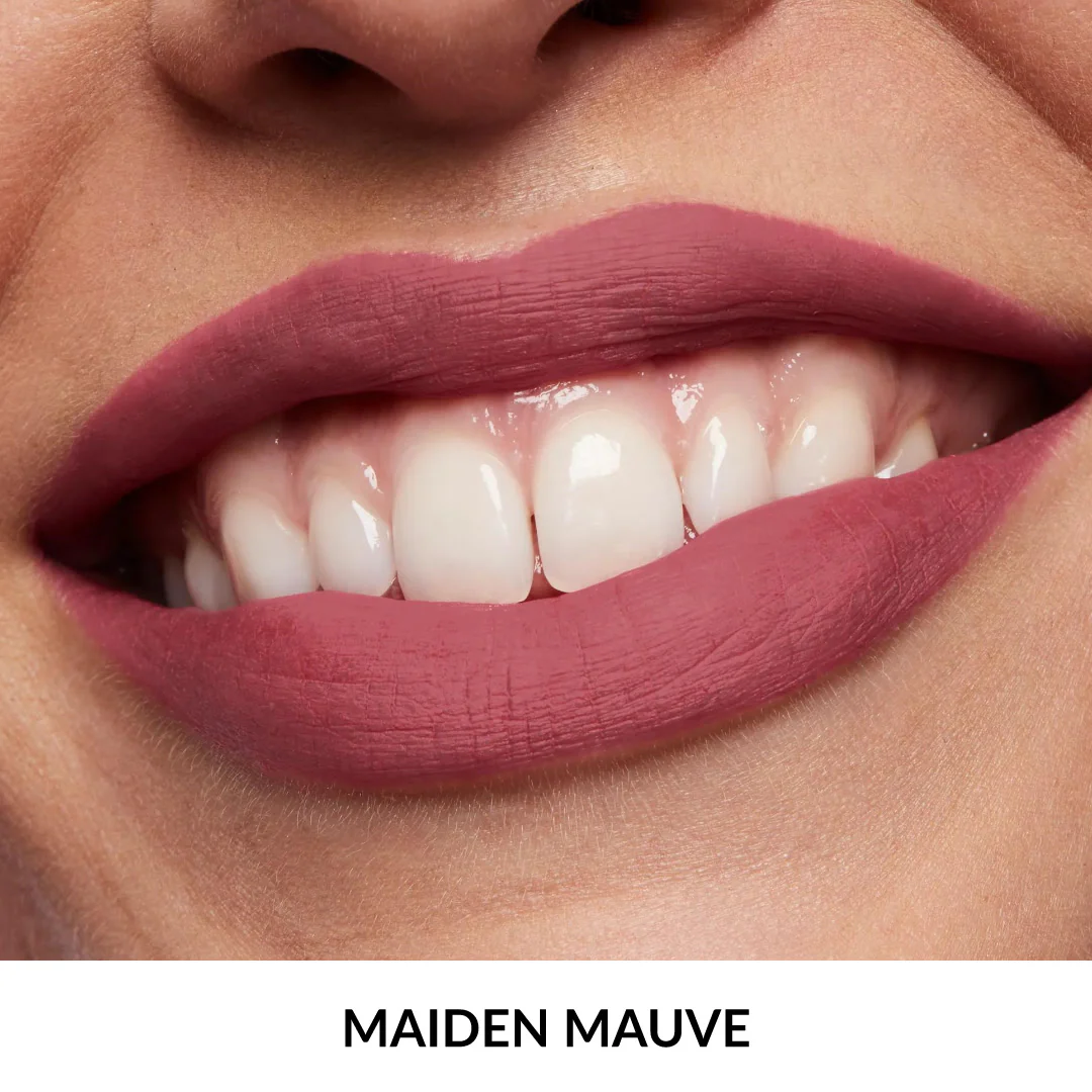 Ultra Matte Lipstick - Image 13