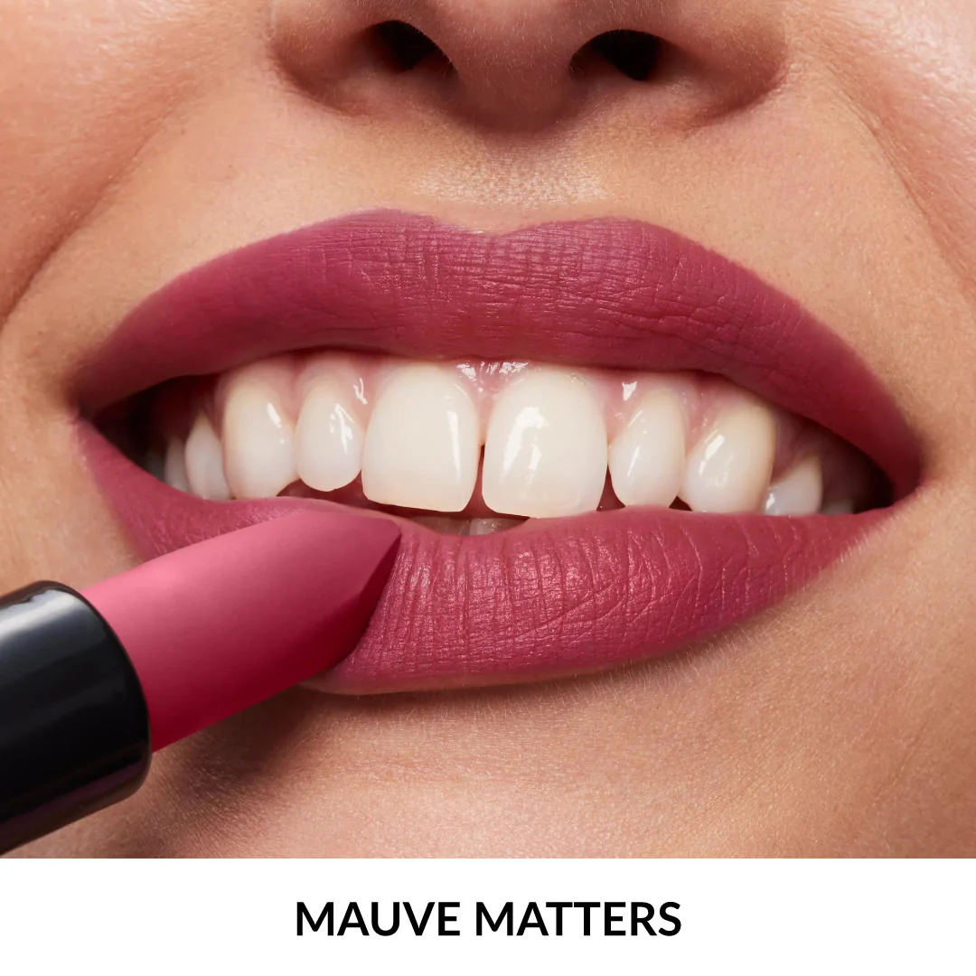 Ultra Matte Lipstick - Image 18
