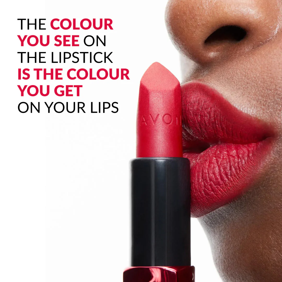 Ultra Matte Lipstick - Image 3