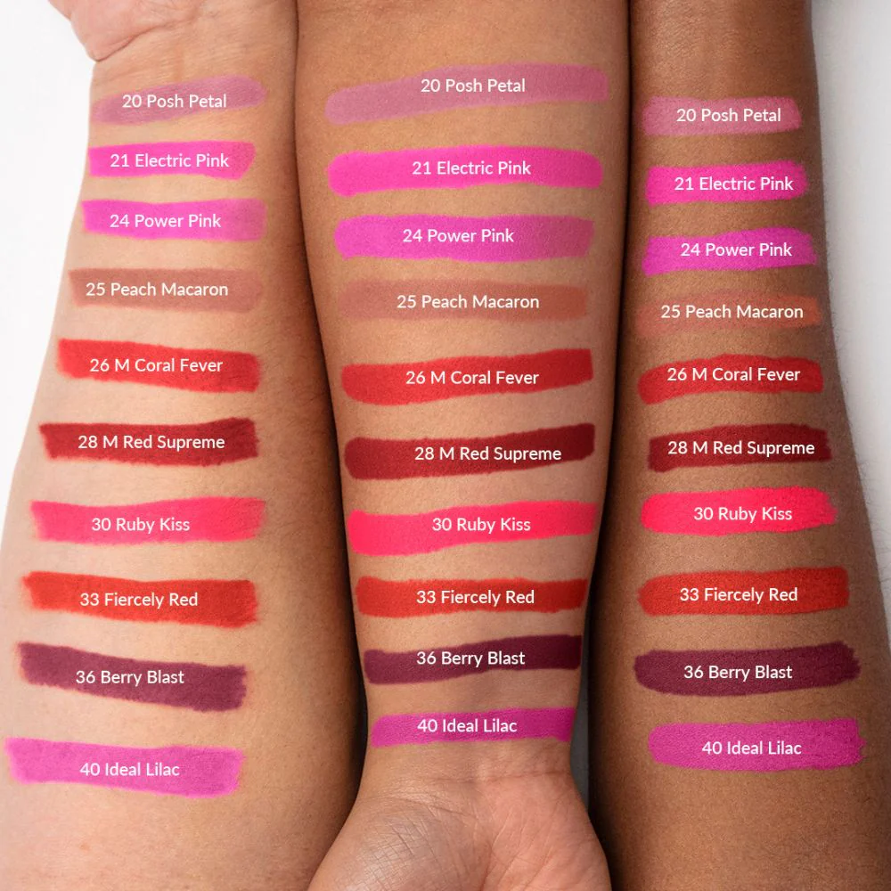 Ultra Matte Lipstick - Image 6