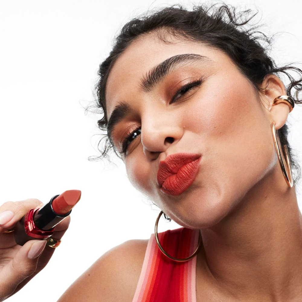 Ultra Matte Lipstick - Image 7