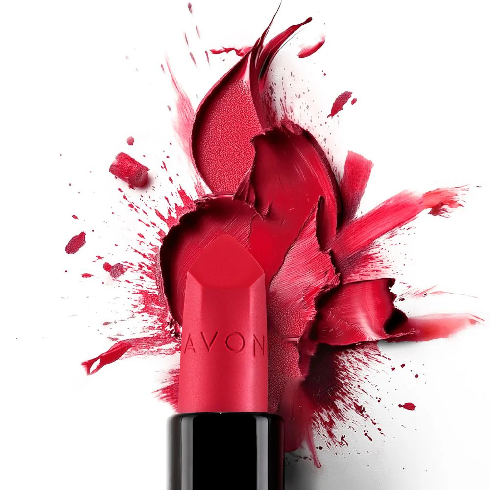 Ultra Matte Lipstick - Image 8