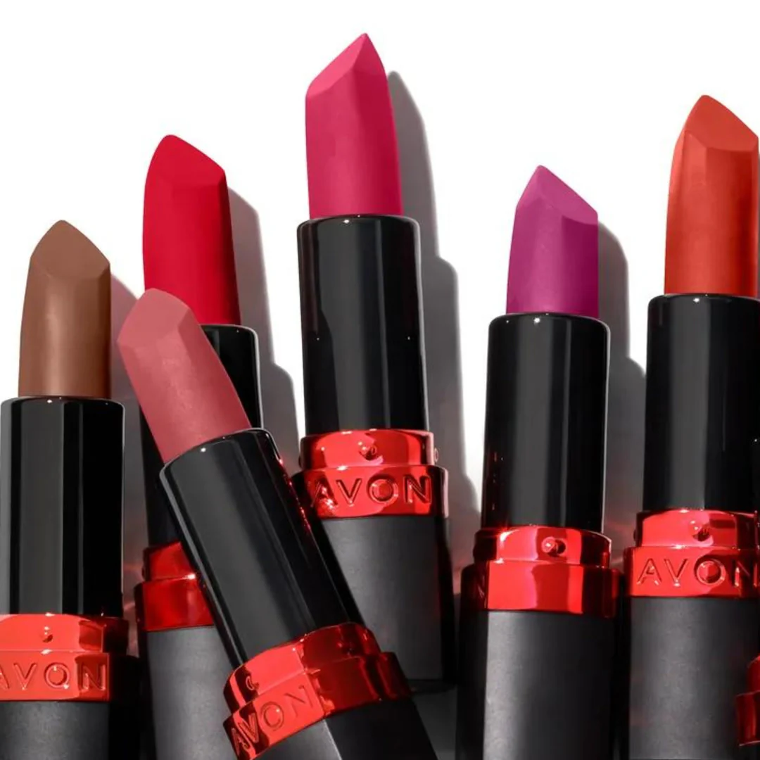 Ultra Matte Lipstick - Image 9