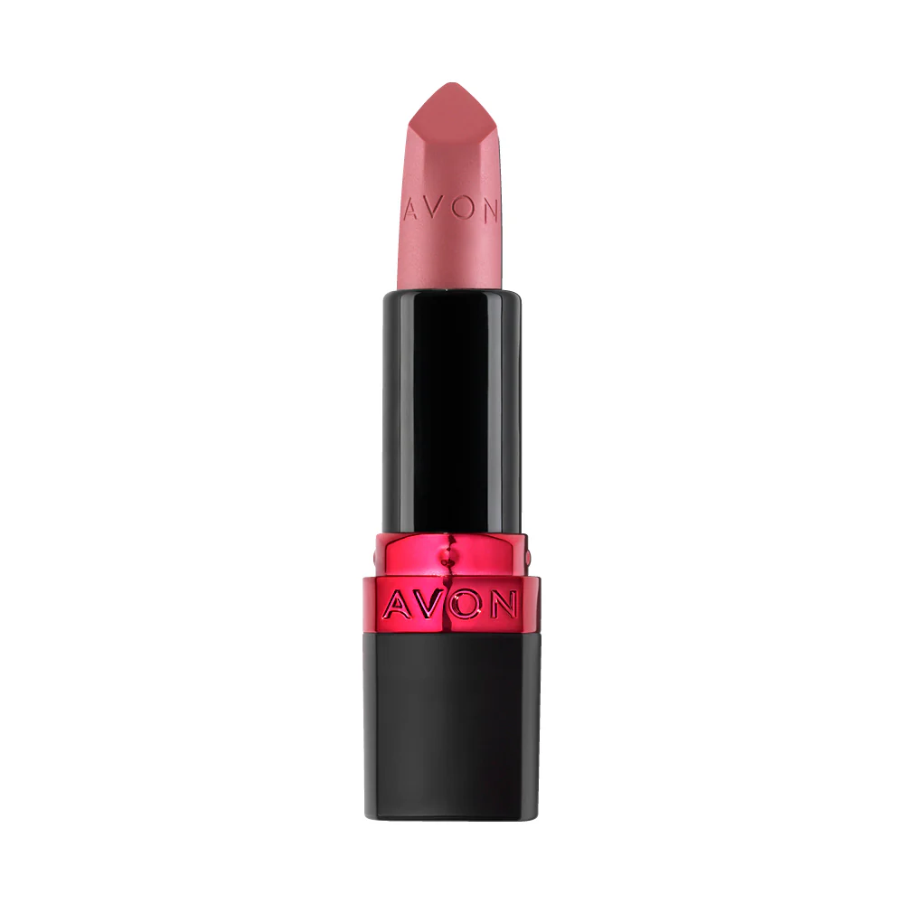 Ultra Colour Matte Lipstick Sample - Image 3