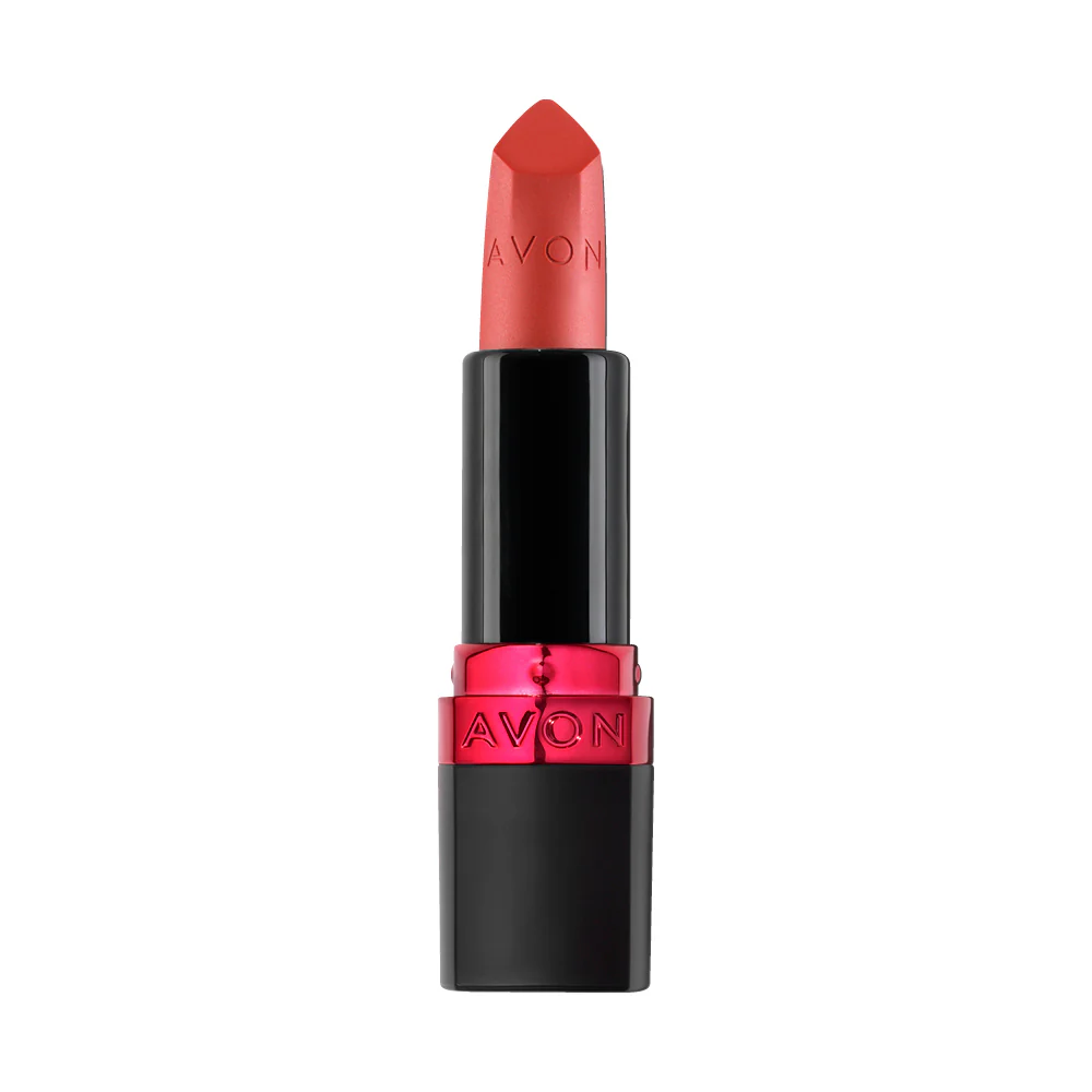 Ultra Colour Matte Lipstick Sample - Image 4