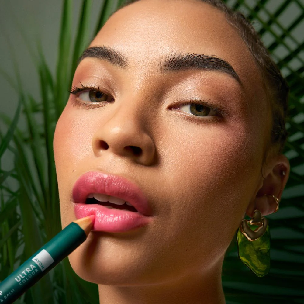 Ultra Colour PH Lip Stain & Balm - Image 2