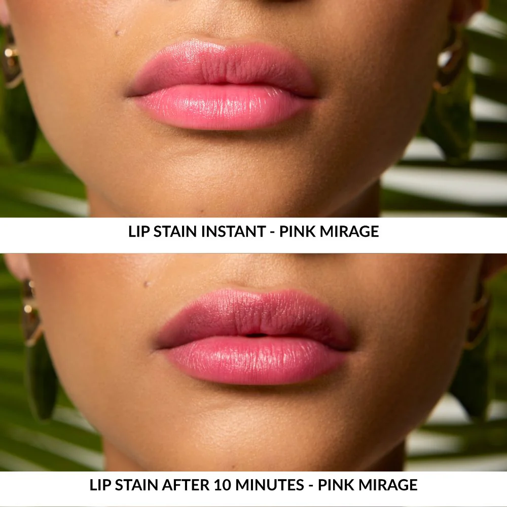 Ultra Colour PH Lip Stain & Balm - Image 3