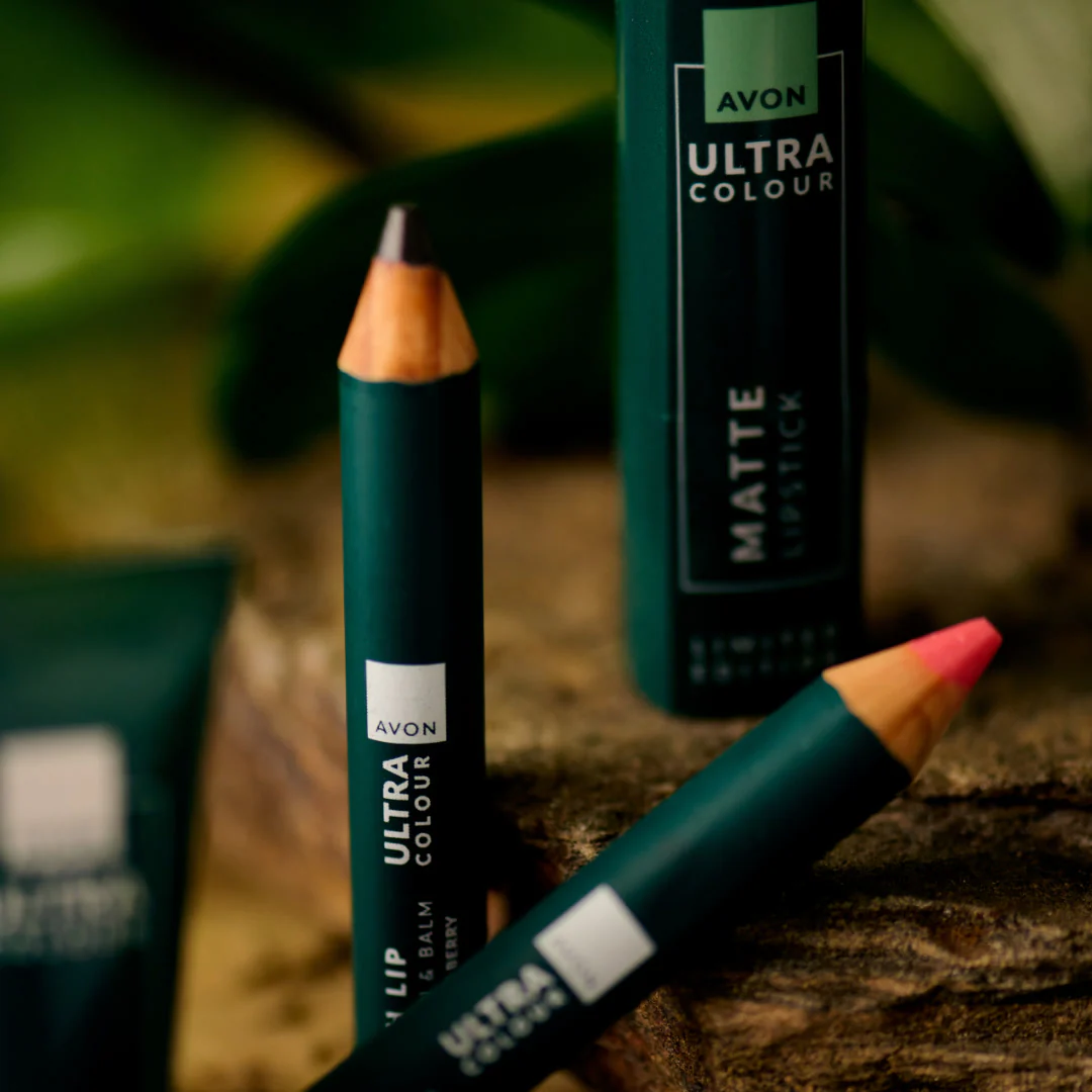 Ultra Colour PH Lip Stain & Balm - Image 6