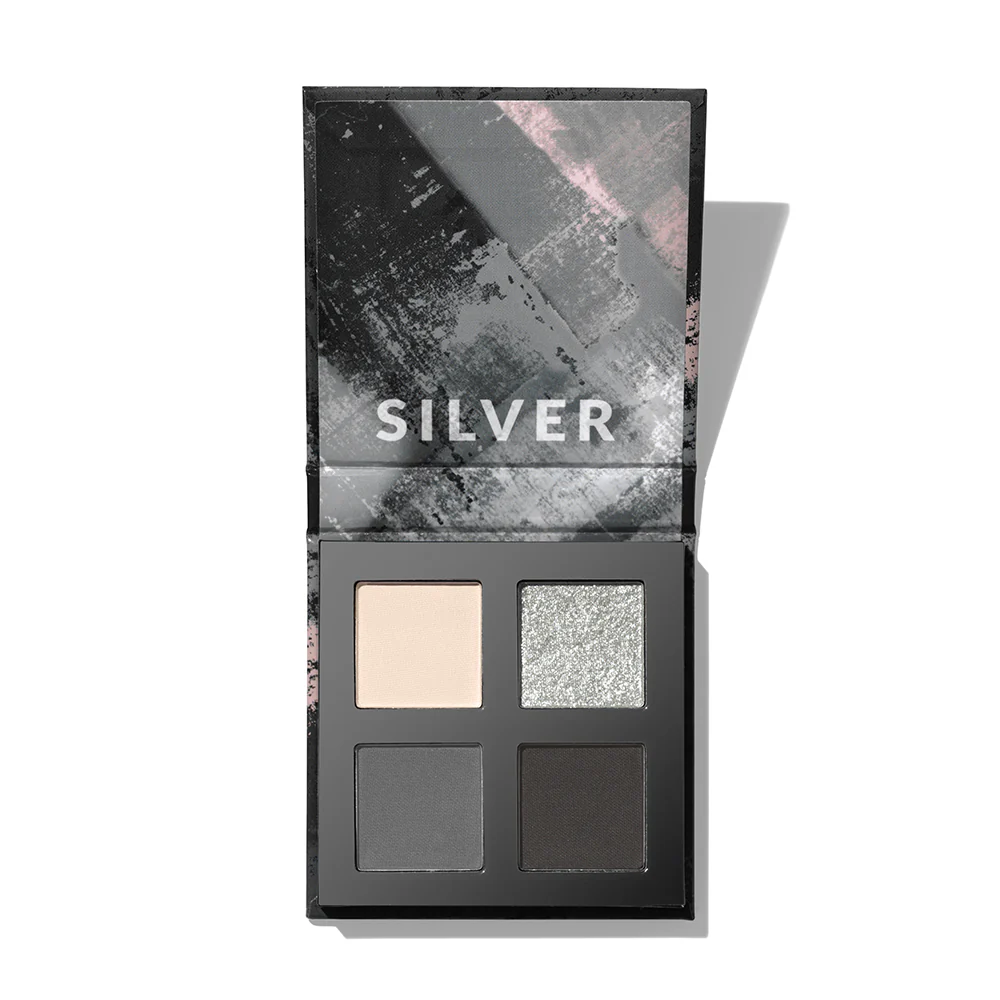 Ultra Colour Quad Eyeshadow Palette - Image 5