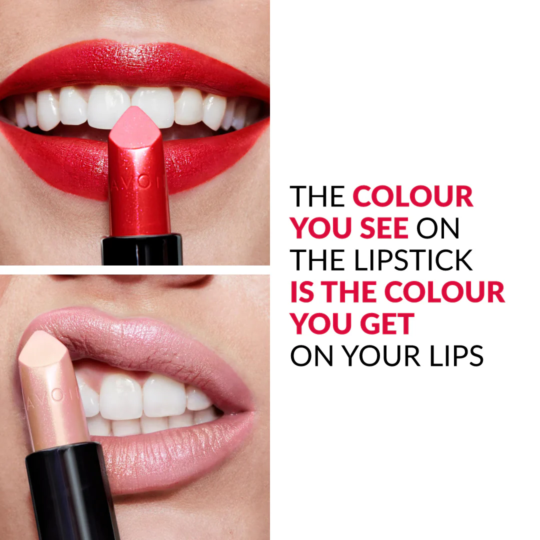 Ultra Shimmer Lipstick - Image 3