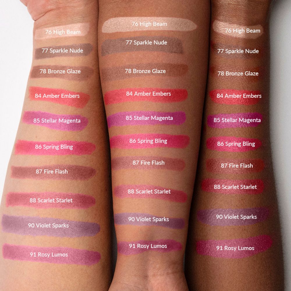 Ultra Shimmer Lipstick - Image 5