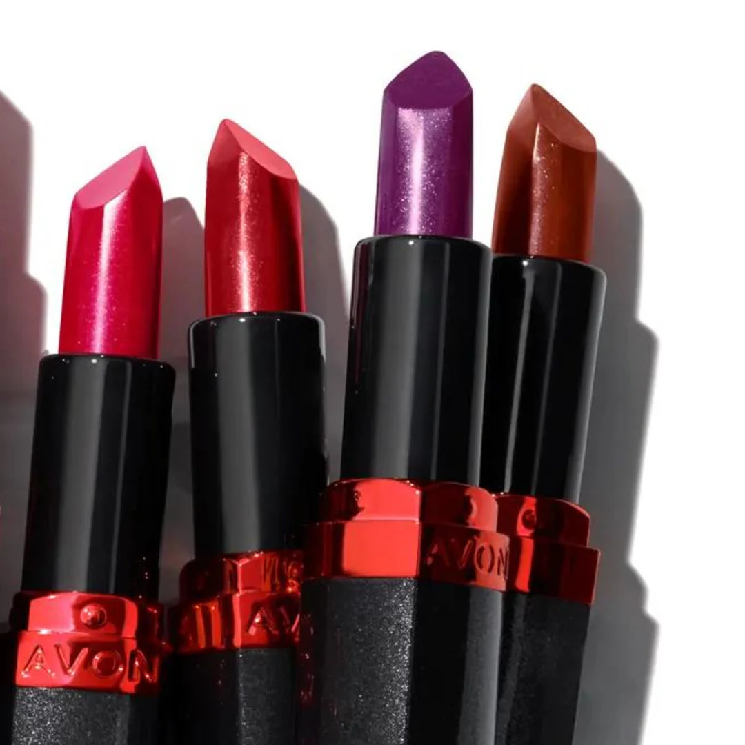 Ultra Shimmer Lipstick - Image 6