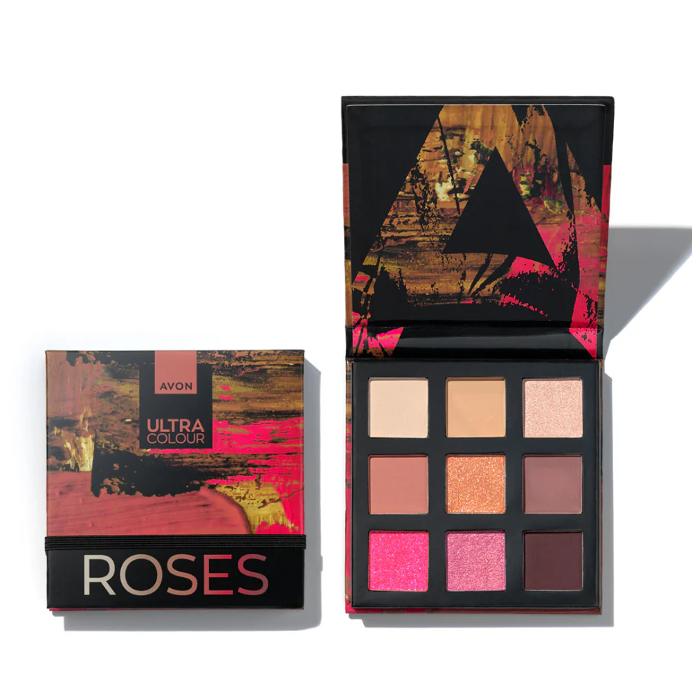 Ultra Eyeshadow Palette - Image 13