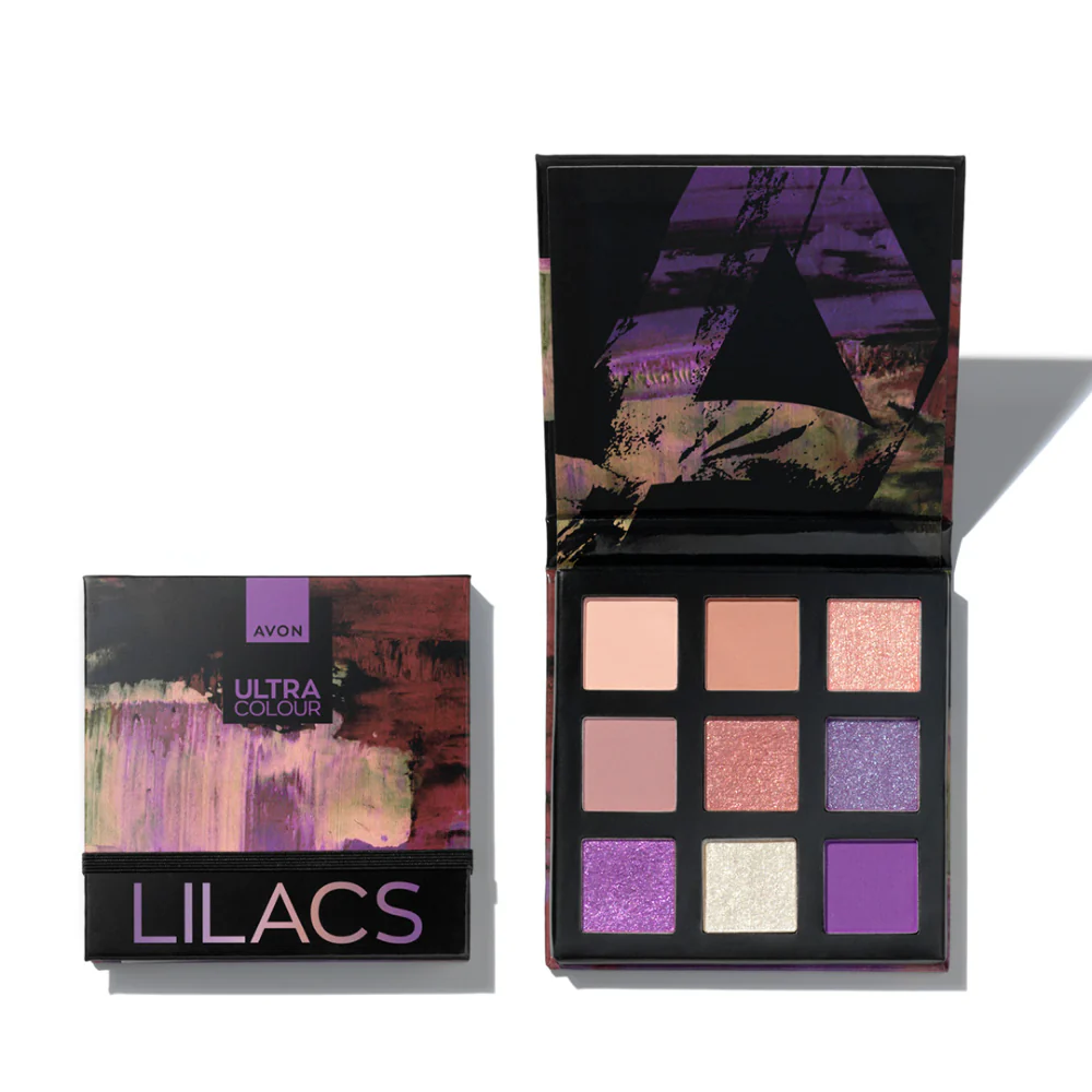 Ultra Eyeshadow Palette - Image 15