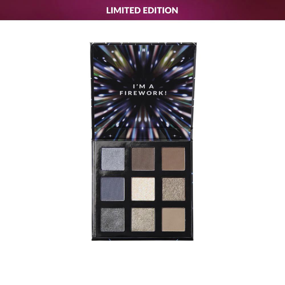 Ultra Eyeshadow Palette - Image 16