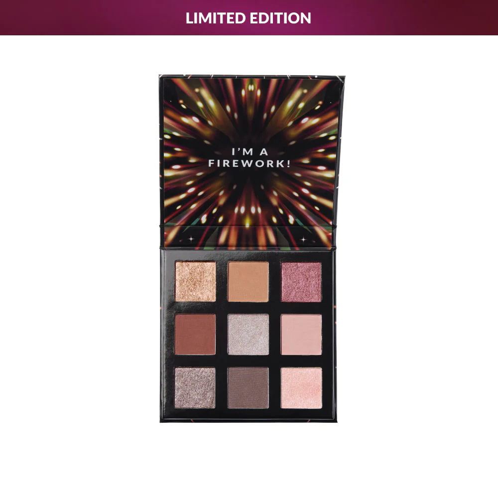 Ultra Eyeshadow Palette - Image 17