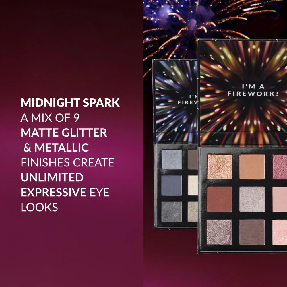 Ultra Eyeshadow Palette - Image 3